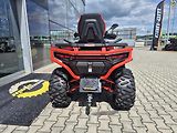 Linhai (2026) Landforce 650L Pro EPS 4x4 T3b - náhled 4