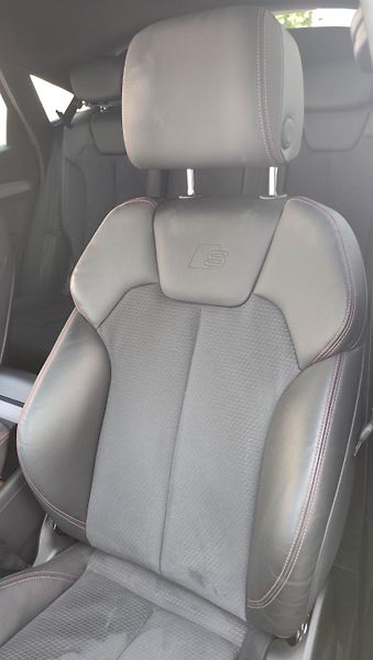 Audi Q5 (2023) Sportback S-line, B&O, Quattro - fotka 28 z 47