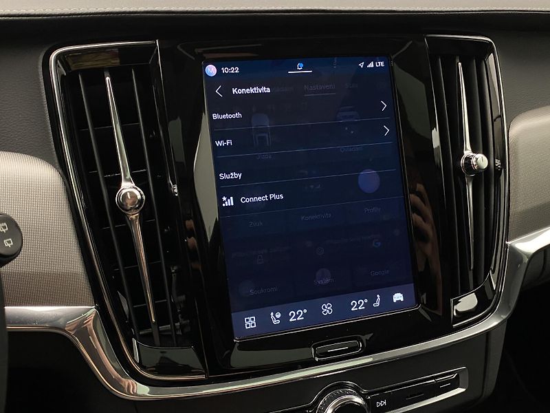 Volvo V90 T6 AWD RECHARGE BRIGHT PLUS  - fotka 61 z 64
