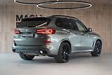 BMW X5 30d xDrive, Vzduch, Nezávislé - náhled 7