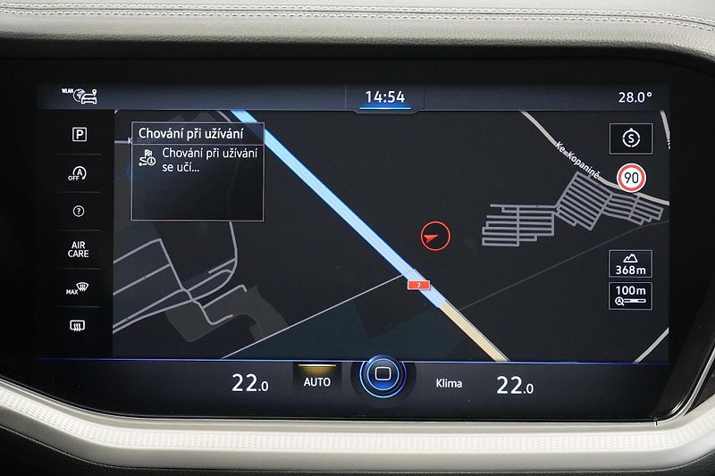 Volkswagen Touareg 3.0TDI,170kW,ČR,DigitalCockpit - fotka 29 z 29