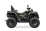 CFMOTO Gladiator X1000 (2025) G3 - EU5+ - náhled 2