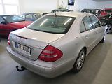 Mercedes-Benz Třídy E (2004) E320,LPG,tažné,klima,kůže,4mat - náhled 3