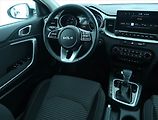 Kia Ceed (2025) Top 1.5 T-GDI - náhled 7