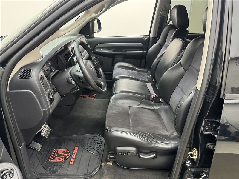 Dodge RAM 8,3 1500 SRT10 V10VIPER SERVIS - fotka 29 z 43