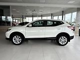 Nissan Qashqai 1,2DIG-T*Navi*Kamera*PDC*Tažné - náhled 8