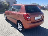 Škoda Fabia 1,4 i 16V Klima Elegance Klima - náhled 38