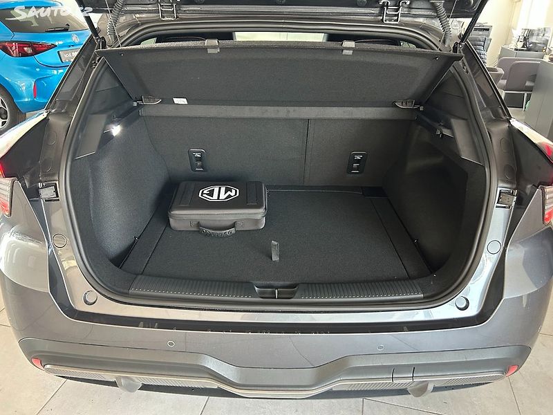 MG MG4 (2025) EV XPOWER 64kW - fotka 5 z 11