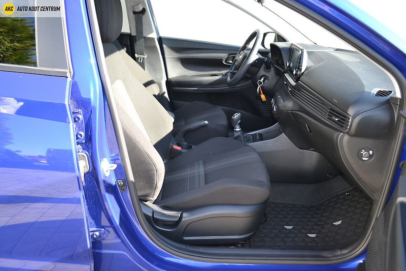 Hyundai Bayon 1.0T-74KW  SMART CLIMATE - fotka 10 z 47