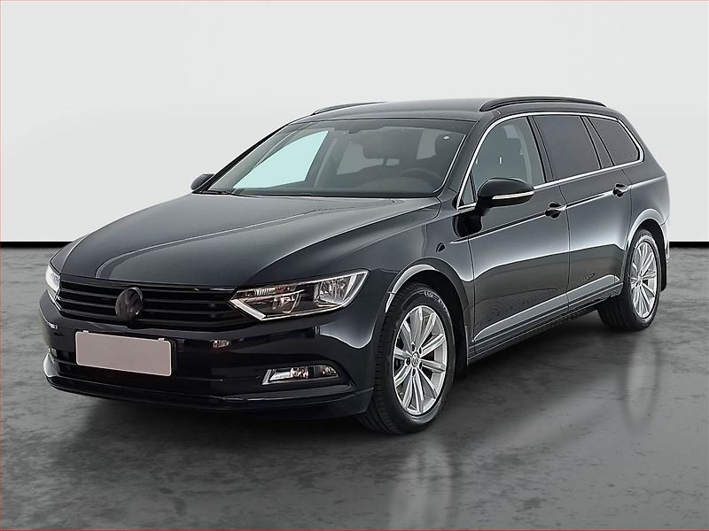 Volkswagen Passat (2016) 2.0 TDI, Automat, Kůže - fotka 2 z 19