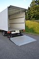 Mercedes-Benz Sprinter 317 hydr. čelo velká výbava  - náhled 37