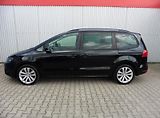 Seat Alhambra 2.0 TDi Style Navi 7.míst - náhled 2