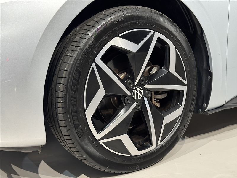 Volkswagen ID.3 Pro S 82kWh IQ Light Assist - fotka 7 z 49