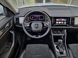 Škoda Kodiaq 2.0TSI 140kW 4x4 DSG Style,ČR - náhled 12