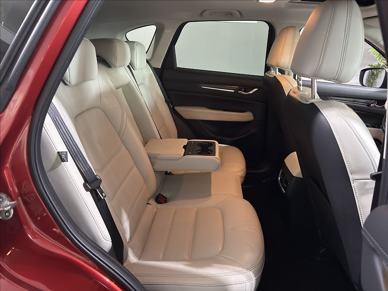 Mazda CX-5 2,2   D AWD REVOLUTION BOSE TO - fotka 31 z 50