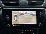Škoda Superb 2,0 TDI 110kW Style DSG - náhled 36