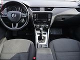 Škoda Octavia (2016) 1.6TDi, ČR, GreenLine - náhled 8