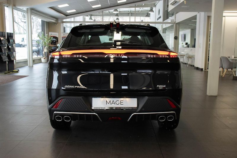 Dongfeng Mage (2026) E2 1.5T,  - fotka 5 z 16