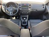Volkswagen Tiguan (2011) 1.4 TSi, Team, TZ - náhled 8