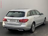 Mercedes-Benz Třídy C (2016) 2.2CDi, AT, park. kamera - náhled 3