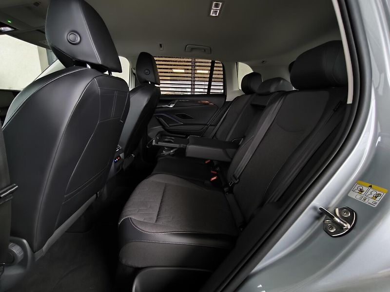 Volkswagen Tiguan DSG 1,5 TSi 96 kW Life - fotka 17 z 21