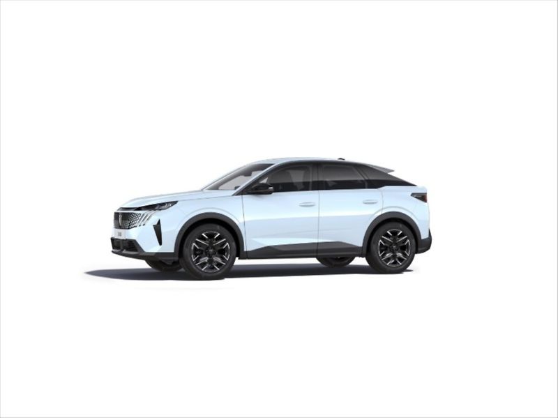 Peugeot 3008 (2026) 1,2 BUSINESS Hybrid 145 e-DCS6 - fotka 2 z 5