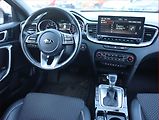 Kia XCeed (2020) 1.4 T-GDI, Automat, Serv.kniha - náhled 7