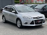 Ford Focus 1.6i KLIMATIZACE NAVI ALU KOLA - náhled 2