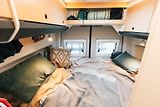 Sunlight (2027) IBEX 604D, 4x4, Offroad paket - náhled 16