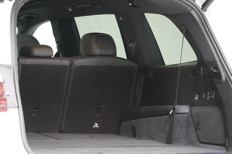 Mercedes-Benz GLS 350d,4M,AMG,1MAJ,DPH,NZ.Topení - fotka 10 z 44