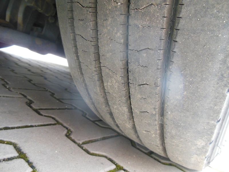 Scania R450 LowDeck, Retarder - fotka 6 z 22