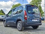 Peugeot Rifter ALLURE 1,5 BHDi 100k M6 - náhled 11