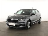 Škoda Fabia (2022) Style 1.0 TSI, ČR,1.maj - náhled 1