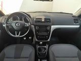 Škoda Yeti (2015) 1.4 TSi, Outdoor, TZ - náhled 8