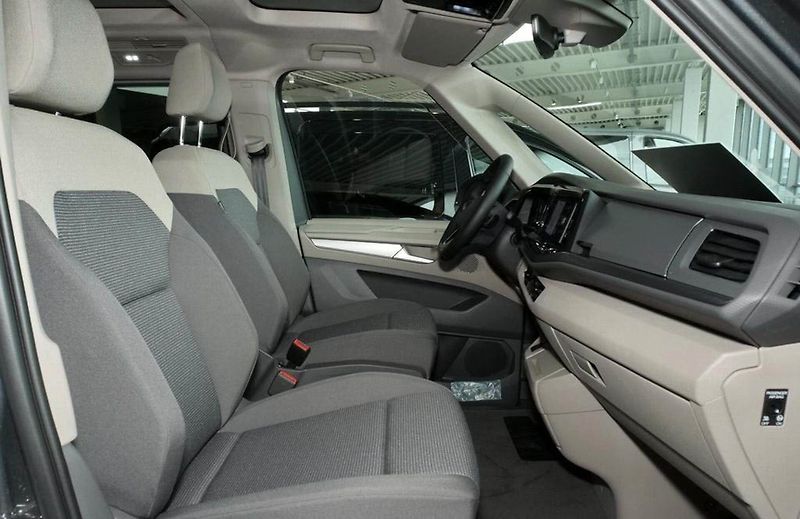 Volkswagen Multivan TDI Pano Kamera IQ.Light - fotka 5 z 7