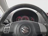 Suzuki SX4 (2007) 1.9 DDiS, Tažné, oblíbený vůz - náhled 21