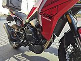 Moto Morini X-Cape 650 (2026) X-Cape 700 (2026) – 1. majitel - náhled 16