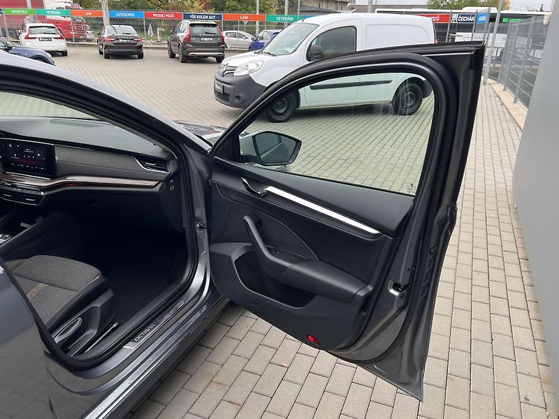 Škoda Octavia (2021) 2.0TDi 110KW SCOUT DSG - fotka 39 z 46