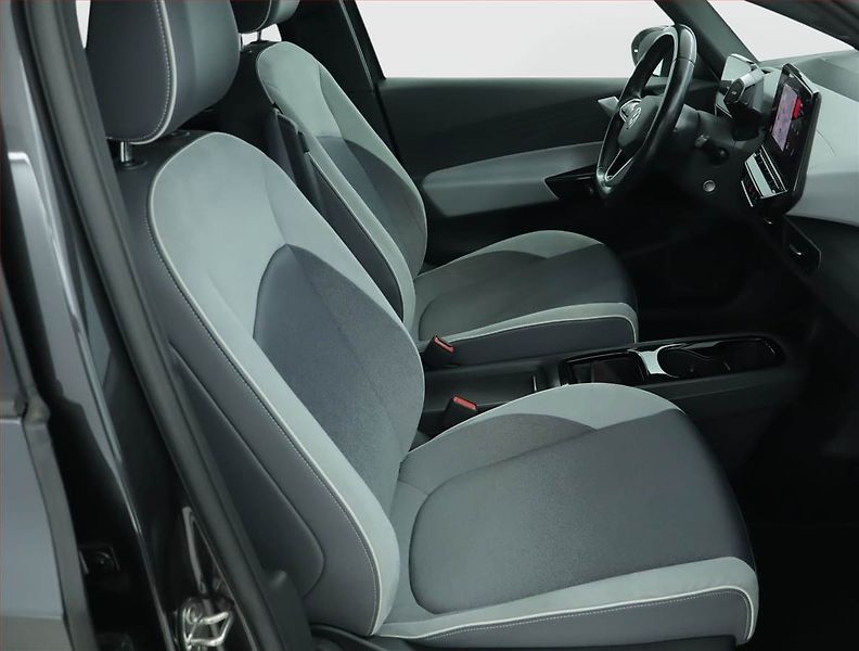 Volkswagen ID.3 (2021) Pro (62 kWh), SoH 90% - fotka 9 z 18