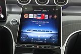 Mercedes-Benz GLC (2025) 220 d 4MATIC, AMG, Navigace - náhled 12