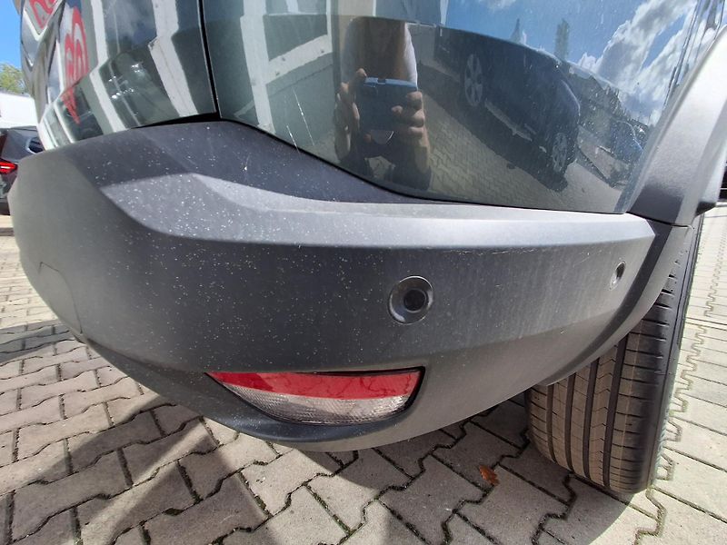 Dacia Bigster (2026) expression mild hybrid-G 140 - fotka 33 z 36
