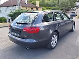 Audi A6 (2008) 3,2 FSI Avant Quattro 188Kw - náhled 6