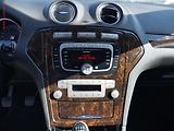 Ford Mondeo (2008) 2.0 TDCi, AC, TZ, park.asist - náhled 12