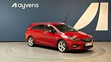 Opel Astra 1.2 Turbo 96kW Elegance ST S/S - náhled 1