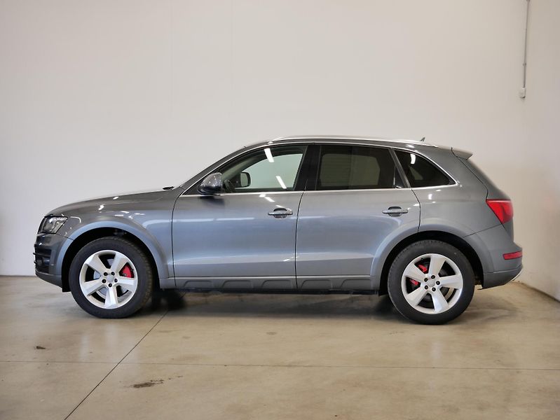 Audi Q5 - fotka 3 z 25