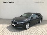Škoda Superb (2025) COMBI SELEC TD 110/2.0 A7F - náhled 1