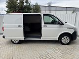 Volkswagen Transporter 2,0 TDI L1H1 DPH 1.maj původČR - náhled 16