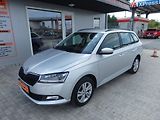 Škoda Fabia COMBI 1,0 DIGI KLIMA,SERVIS KN - náhled 1
