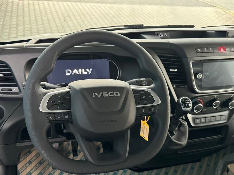 Iveco Daily (2026) 35S14 V L2H2 NOVÉ - fotka 9 z 49