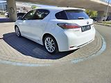 Lexus CT 200h plný servis v Lexusu  - náhled 4